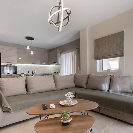Ferienwohnung Amelia House Preveza Exterior foto