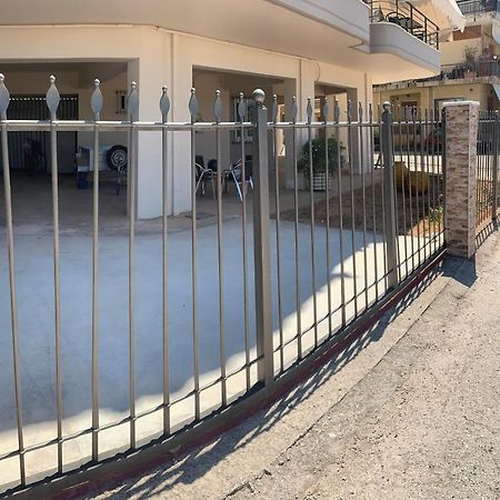 Ferienwohnung Amelia House Preveza Exterior foto