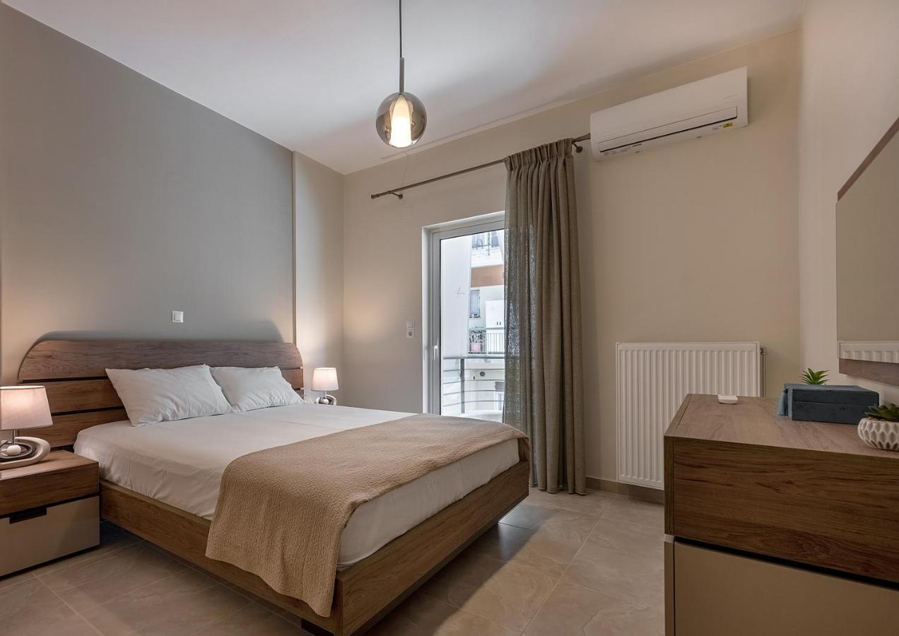 Ferienwohnung Amelia House Preveza Exterior foto