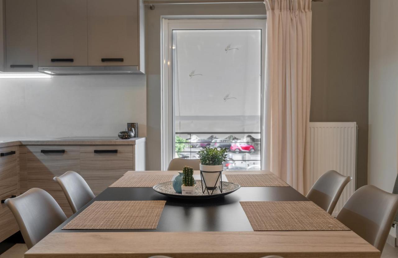 Ferienwohnung Amelia House Preveza Exterior foto
