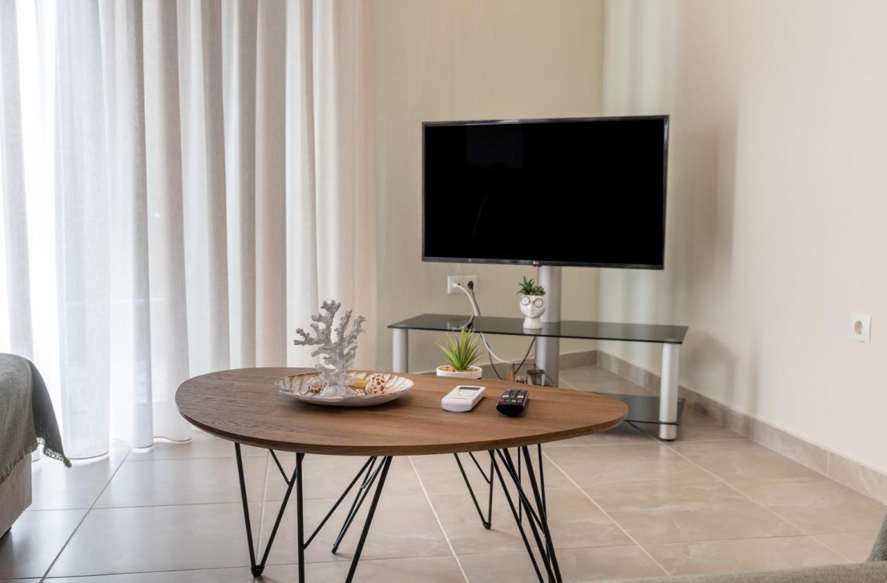 Ferienwohnung Amelia House Preveza Exterior foto