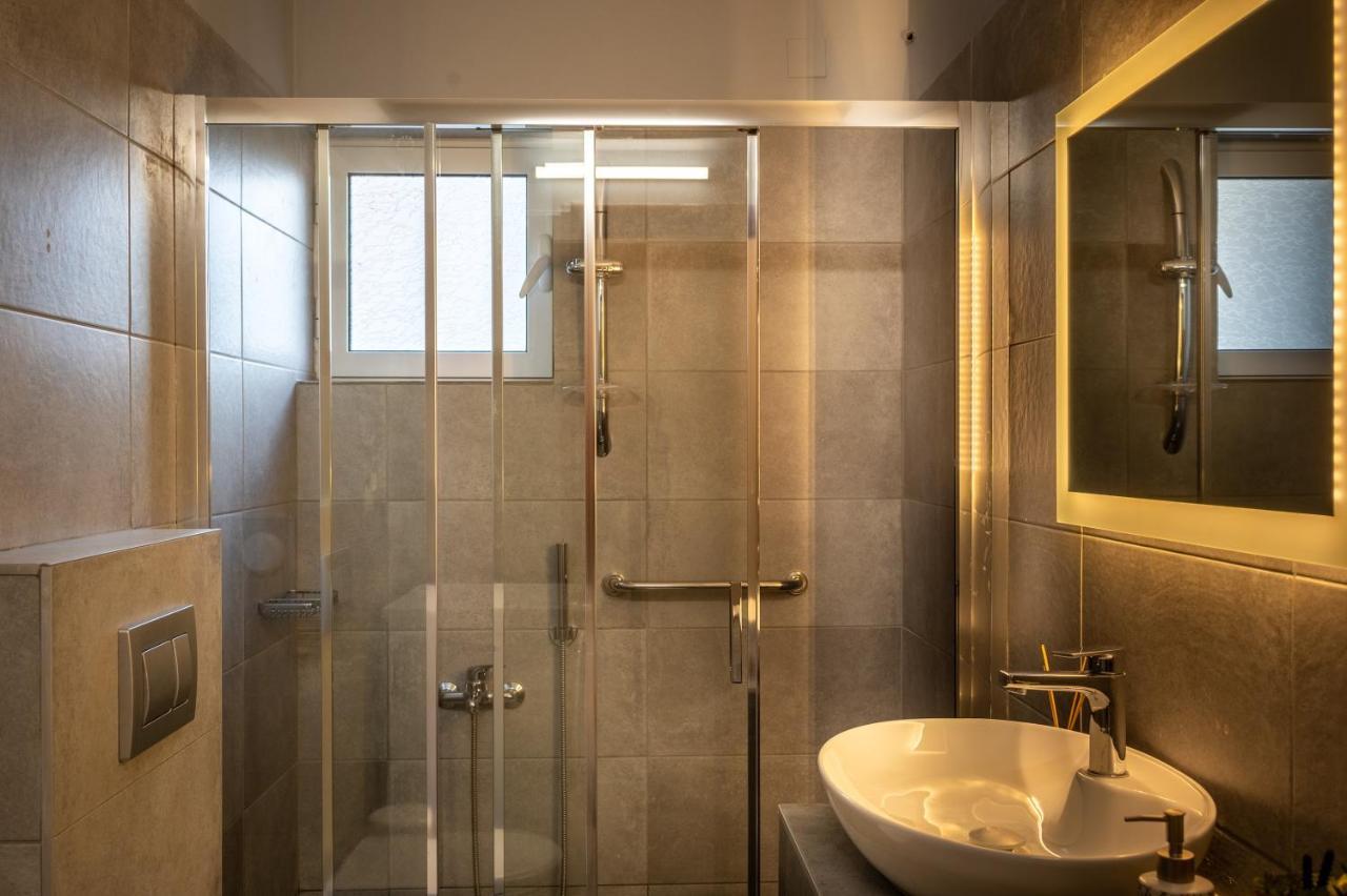 Ferienwohnung Amelia House Preveza Exterior foto