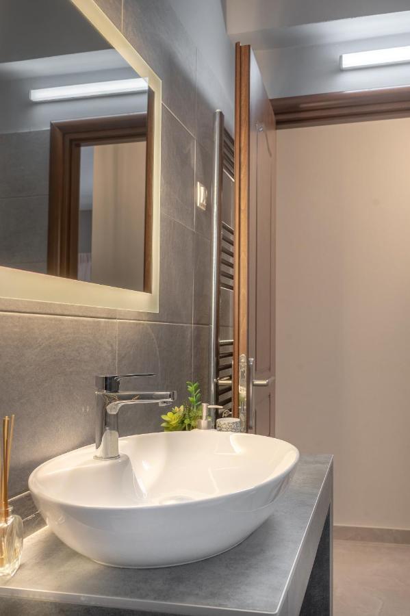 Ferienwohnung Amelia House Preveza Exterior foto