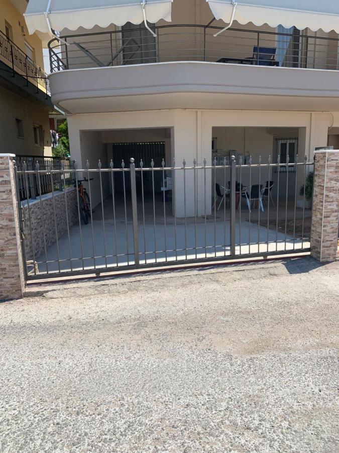 Ferienwohnung Amelia House Preveza Exterior foto