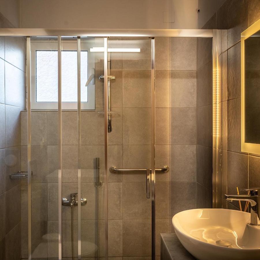 Ferienwohnung Amelia House Preveza Exterior foto